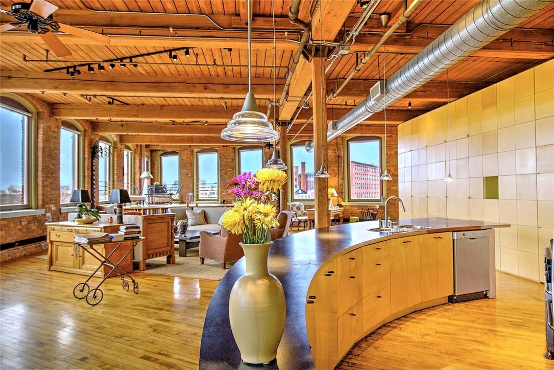 116 Chestnut Street, Unit L Providence, RI 02903 - Photo 19 of 34