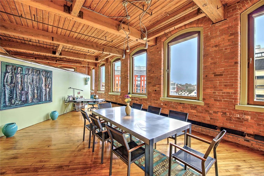 116 Chestnut Street, Unit L Providence, RI 02903 - Photo 21 of 34