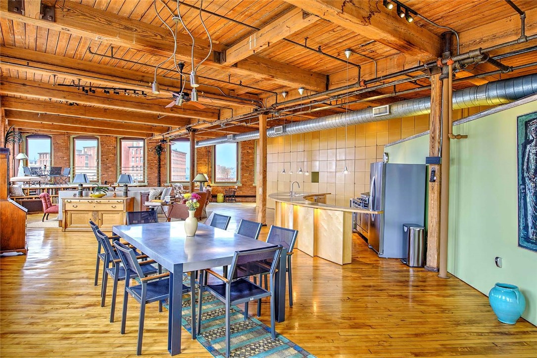 116 Chestnut Street, Unit L Providence, RI 02903 - Photo 22 of 34