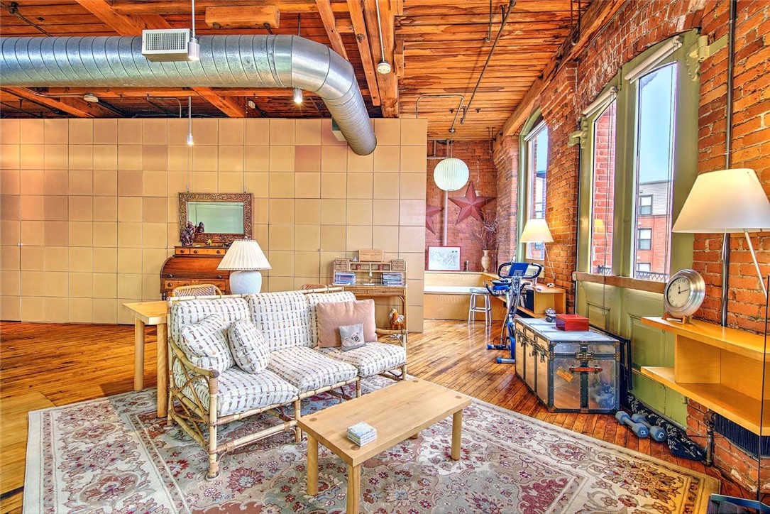 116 Chestnut Street, Unit L Providence, RI 02903 - Photo 23 of 34