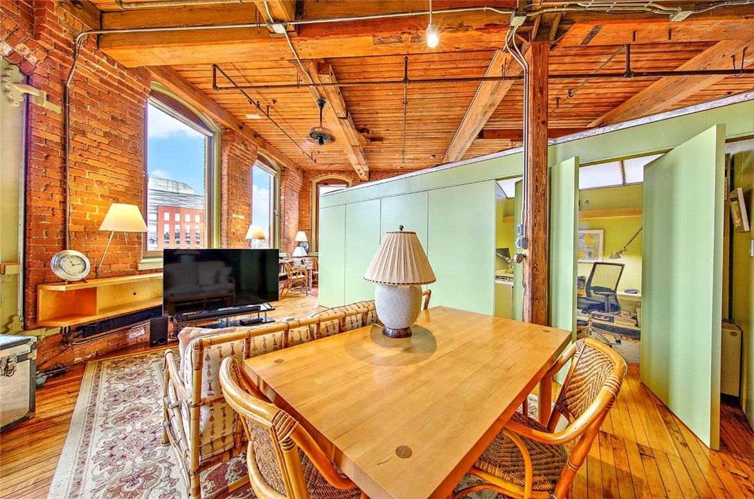 116 Chestnut Street, Unit L Providence, RI 02903 - Photo 25 of 34