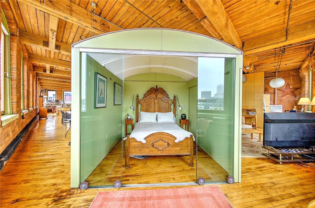 116 Chestnut Street, Unit L Providence, RI 02903 - Photo 26 of 34