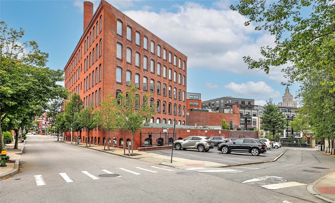 116 Chestnut Street, Unit L Providence, RI 02903 - Photo 34 of 34