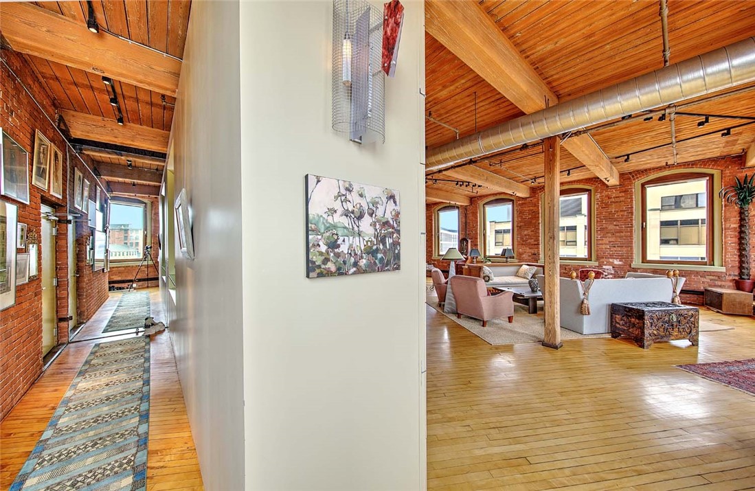 116 Chestnut Street, Unit L Providence, RI 02903 - Photo 5 of 34