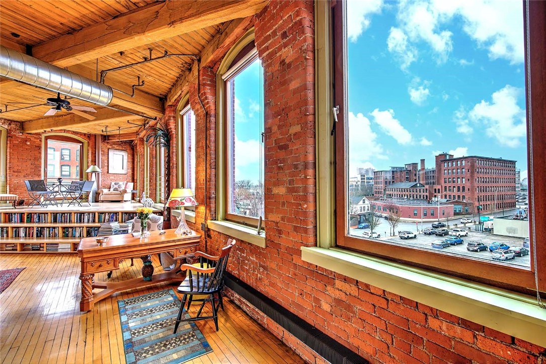 116 Chestnut Street, Unit L Providence, RI 02903 - Photo 6 of 34