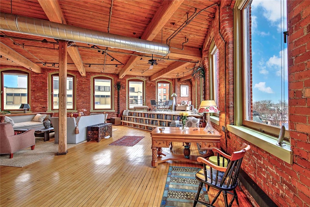 116 Chestnut Street, Unit L Providence, RI 02903 - Photo 7 of 34