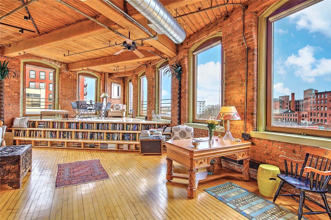 116 Chestnut Street, Unit L Providence, RI 02903 - Photo 8 of 34