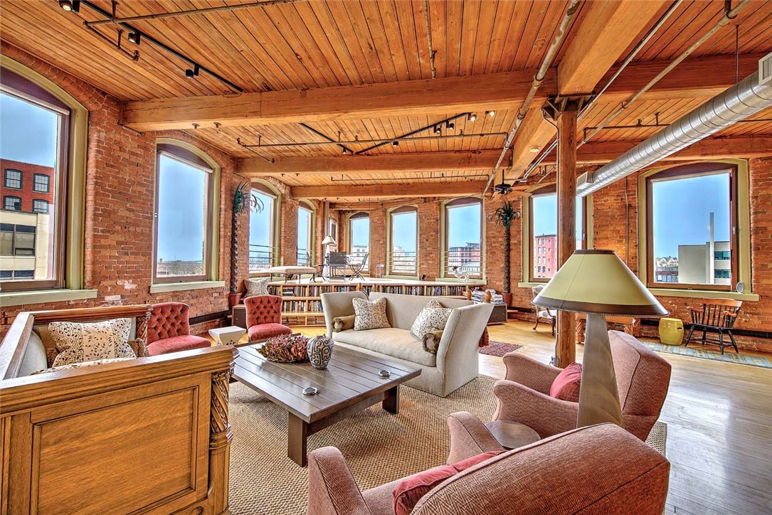 116 Chestnut Street, Unit L Providence, RI 02903 - Photo 9 of 34