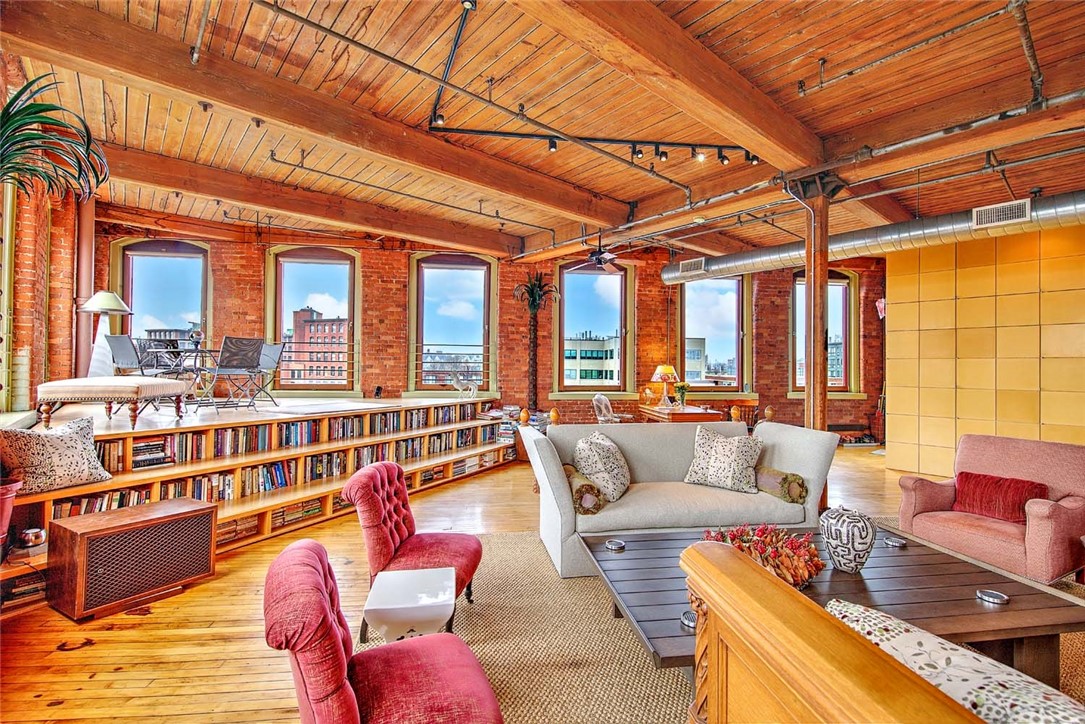 116 Chestnut Street, Unit L Providence, RI 02903 - Photo 10 of 34