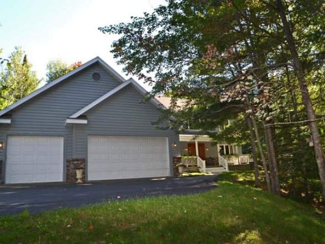 341 Timber Heights Drive Rhinelander, WI 54501 - Photo 10 of 20 Gallery Image 10