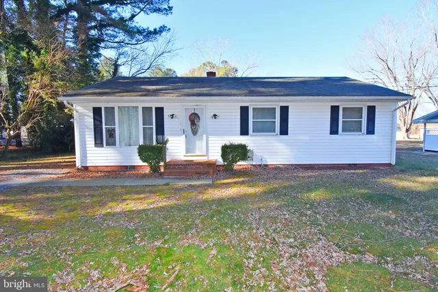 $255,000 | 612 Regency Drive, Salisbury, MD 21804