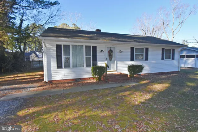 $255,000 | 612 Regency Drive, Salisbury, MD 21804