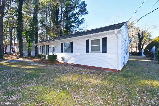 $255,000 | 612 Regency Drive, Salisbury, MD 21804