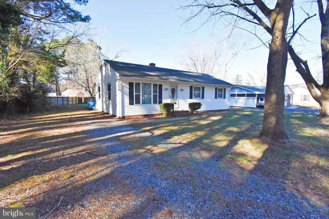 $255,000 | 612 Regency Drive, Salisbury, MD 21804