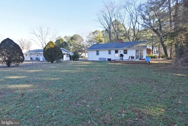 $255,000 | 612 Regency Drive, Salisbury, MD 21804