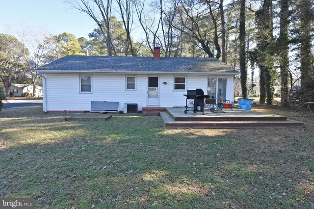 $255,000 | 612 Regency Drive, Salisbury, MD 21804