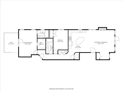 $399,900 | 4232 North Harding Avenue, Unit 2N, Chicago, IL 60618