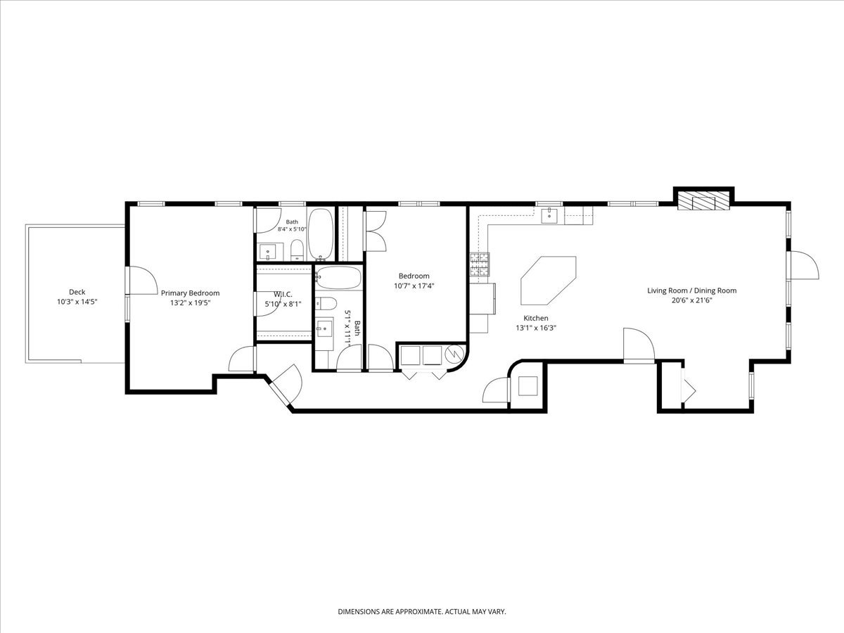 4232 North Harding Avenue, Unit 2N Chicago, IL 60618 - Photo 18 of 19