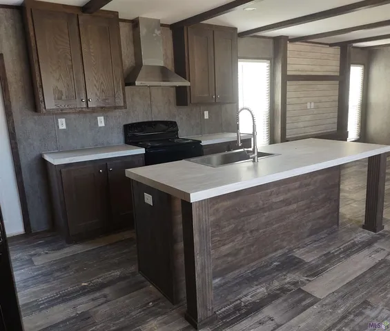 $177,500 | 18884 Scivicque Lane, Denham Springs, LA 70726