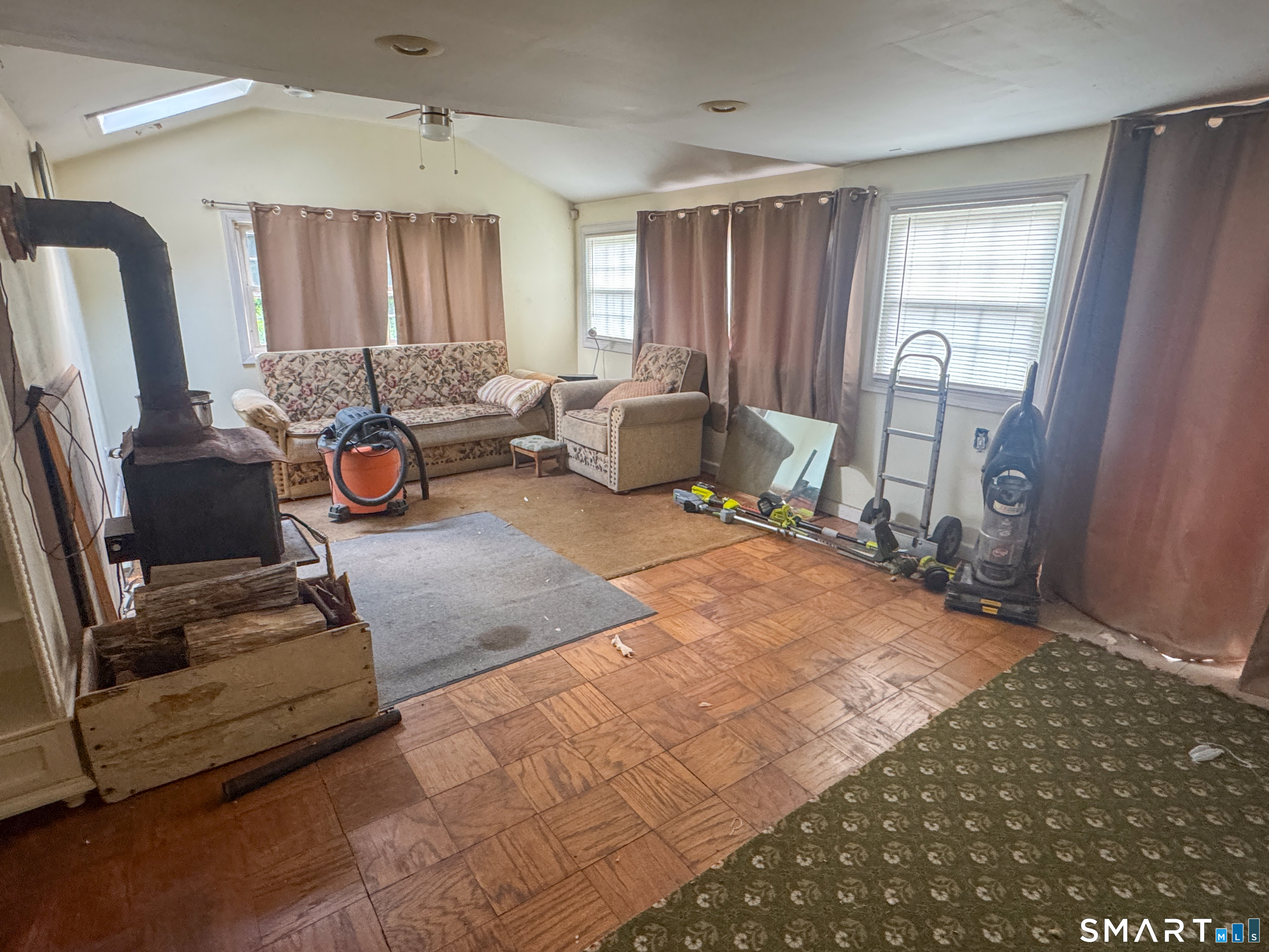 47 Hiram Hill Road Monroe, CT 06468 - Photo 28 of 35