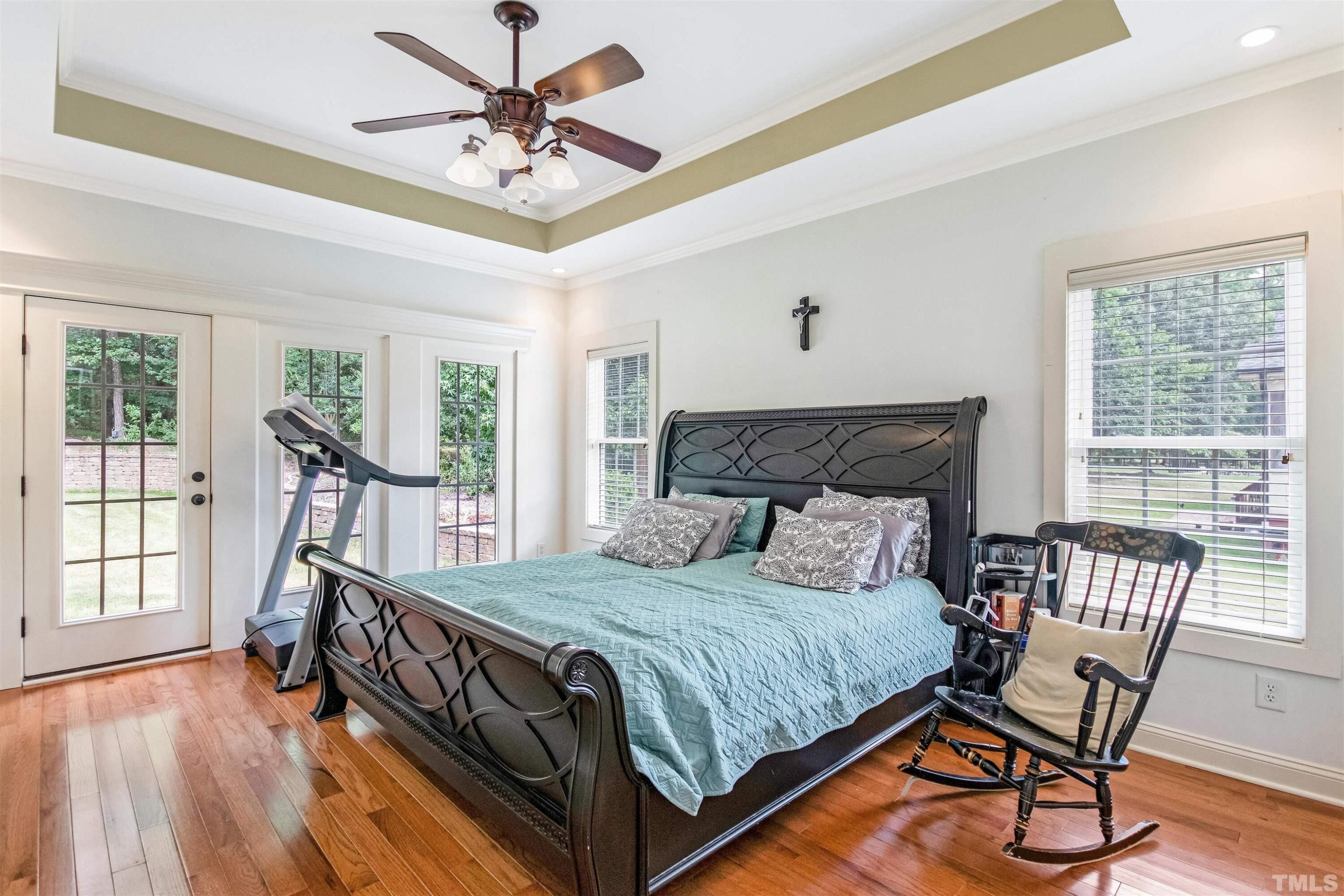 3500 Griffice Mill Road Raleigh, NC 27610 - Photo 25 of 49 Photo #24