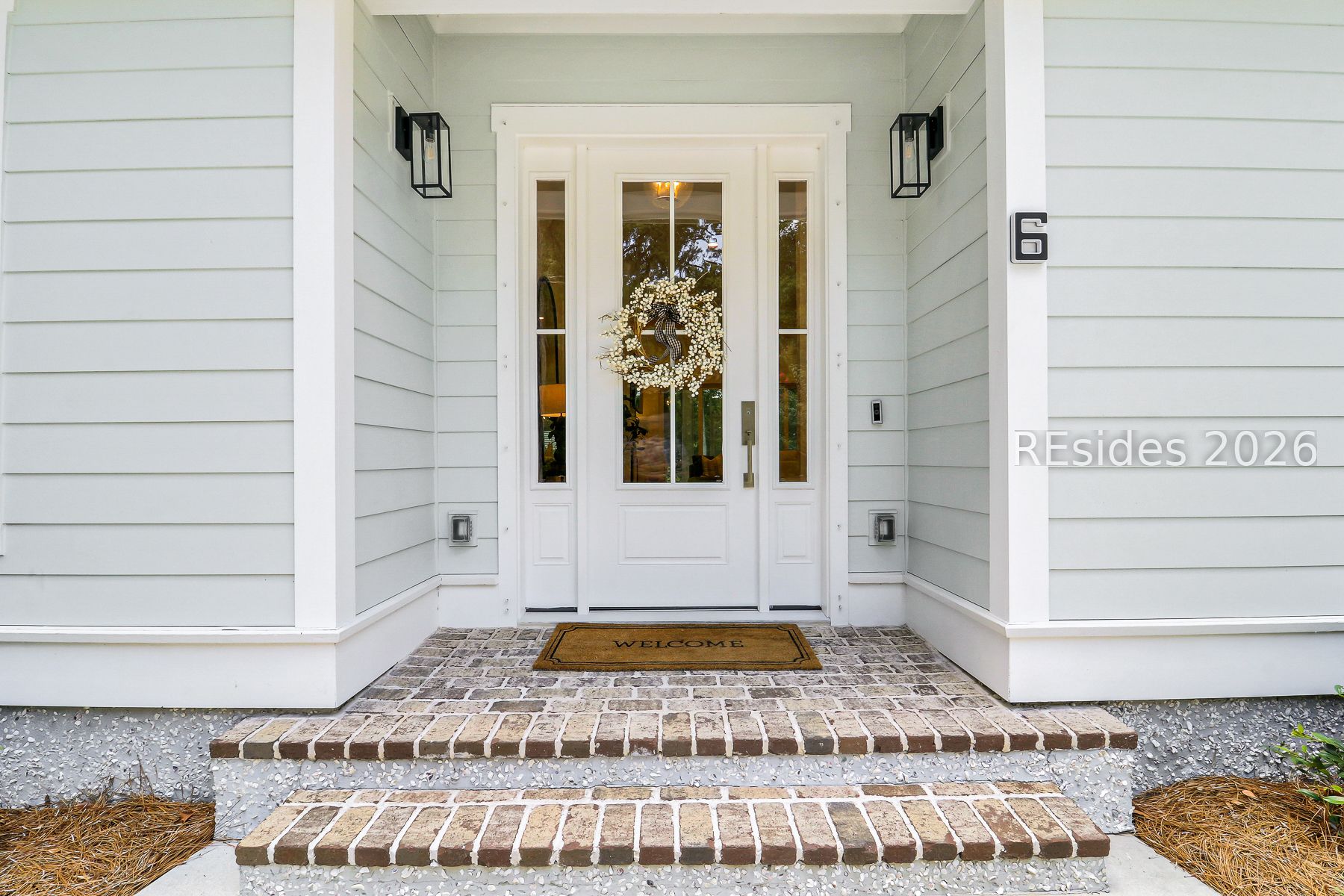 6 Meridian Point Drive Bluffton, SC 29910 - Photo 2 of 56