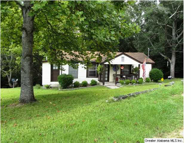 407 Water Tower Road Weaver, AL 36277 - Photo 32 of 32