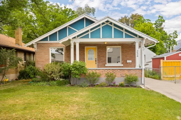 $395,000 | 234 West 500 South, Provo, UT 84601