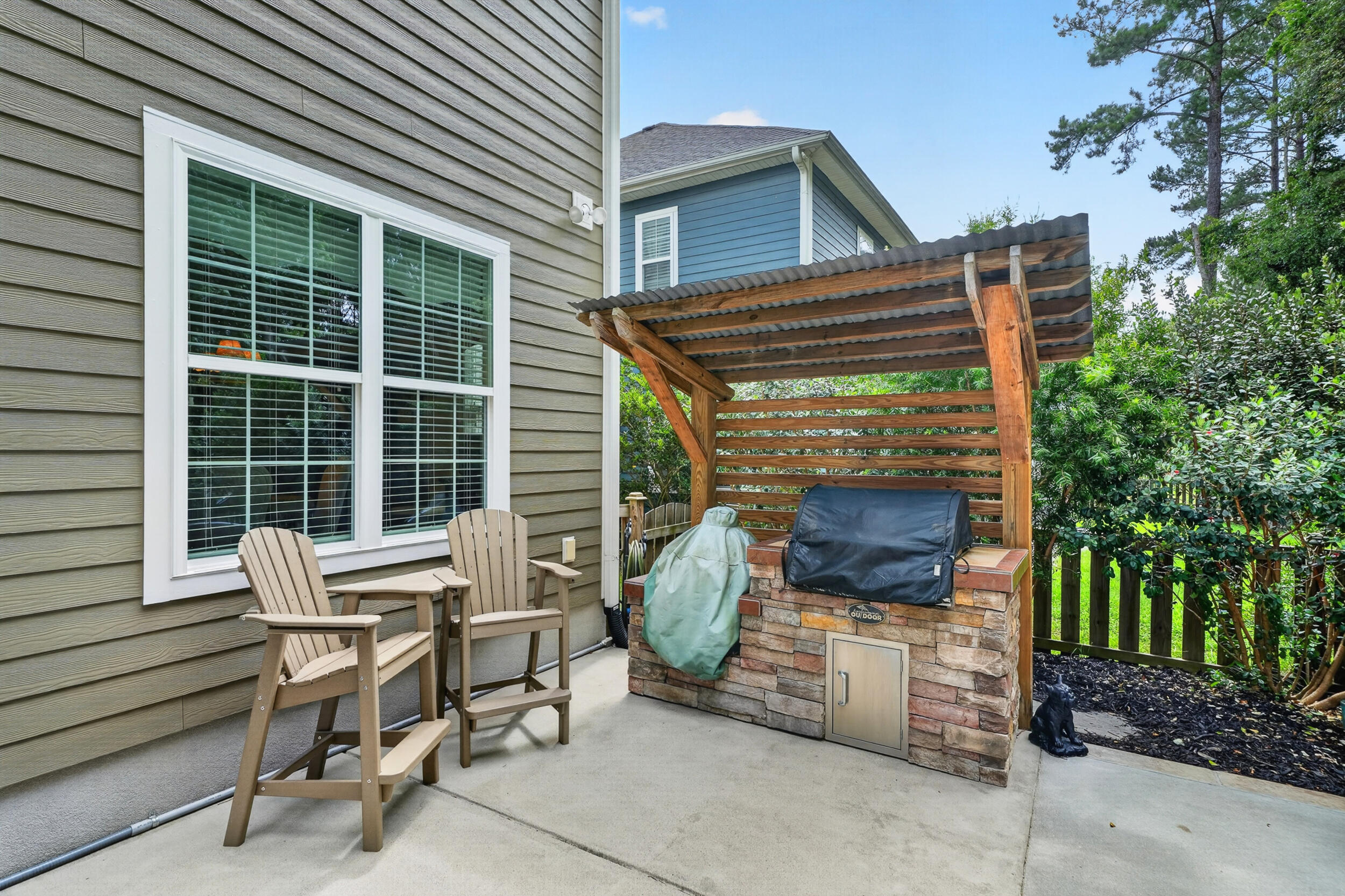 168 Daniels Ridge Drive Summerville, SC 29485 - Photo 56 of 65