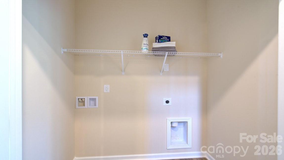 85 Salers Road Fletcher, NC 28732 - Photo 16 of 46 a view of a hallway