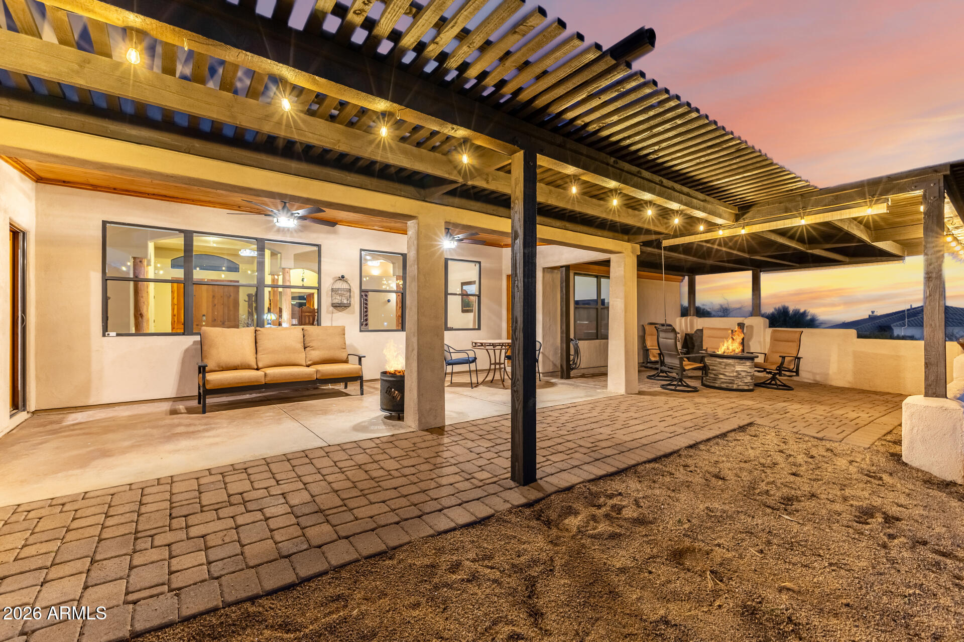 13849 East Hawknest Road Scottsdale, AZ 85262 - Photo 29 of 46