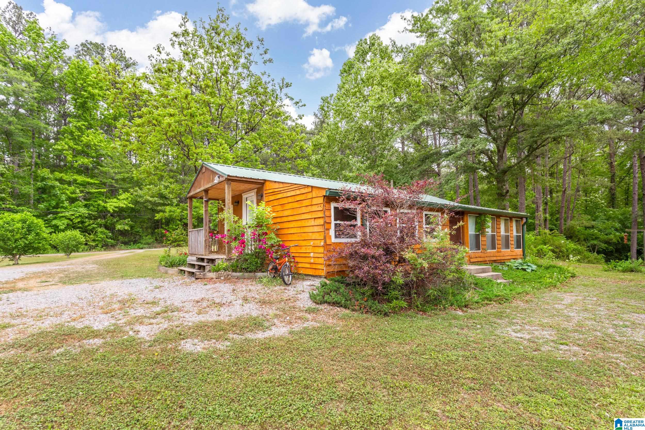 373 Seminole Trail Ohatchee, AL 36271 - Photo 15 of 41