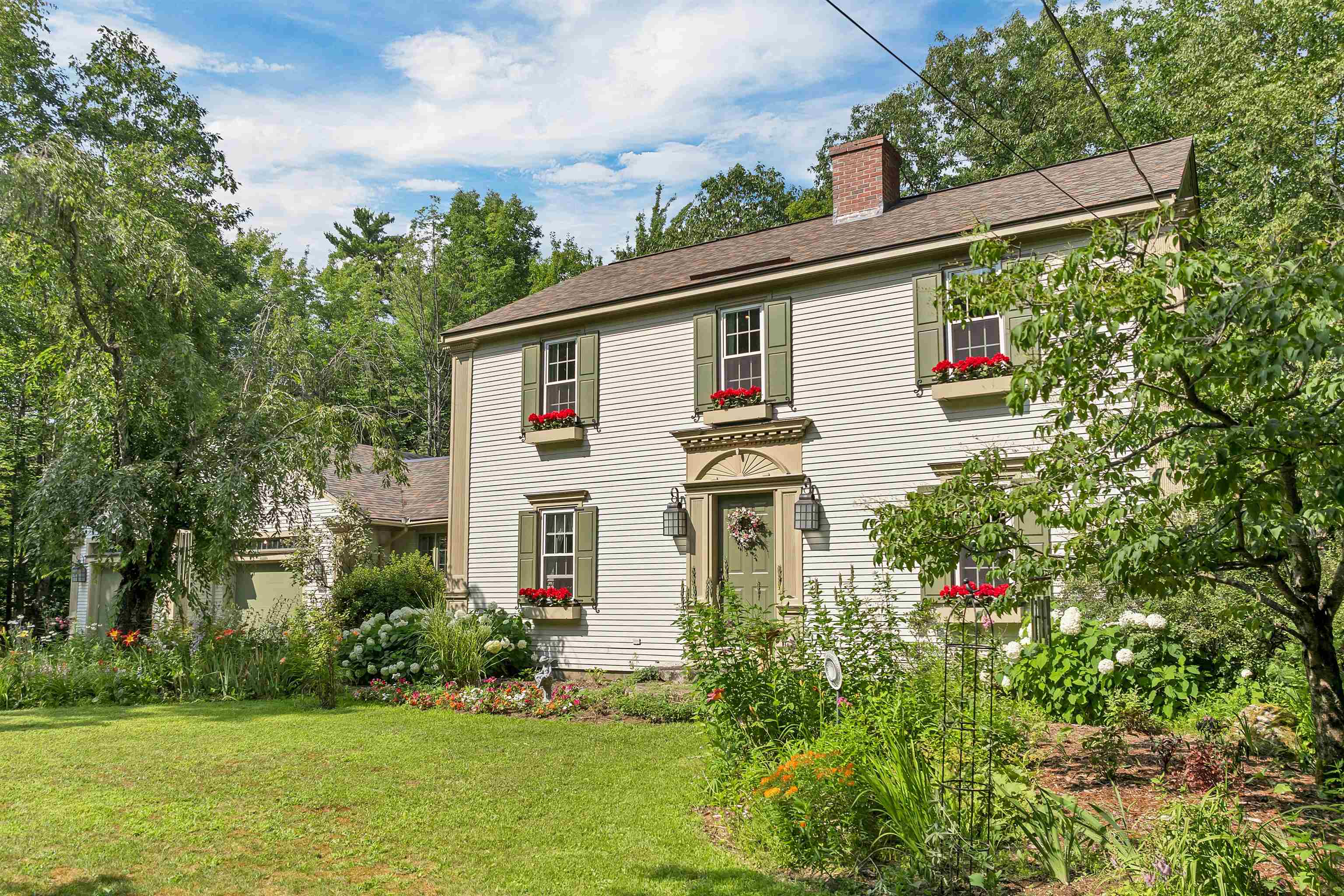 220 Governors Road Brookfield, NH 03872 - Photo 47 of 50