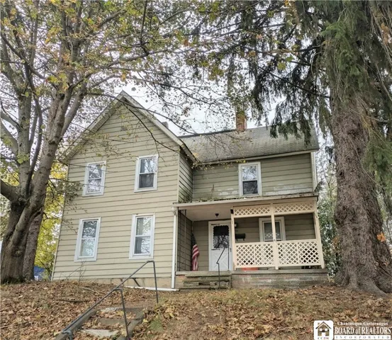 $25,000 | 352 South Main Street, Jamestown, NY 14701