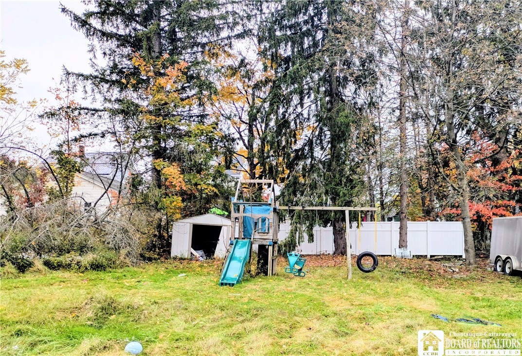 352 South Main Street Jamestown, NY 14701 - Photo 5 of 13