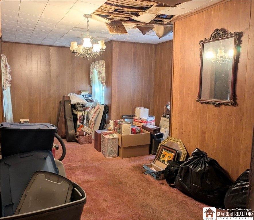 352 South Main Street Jamestown, NY 14701 - Photo 8 of 13