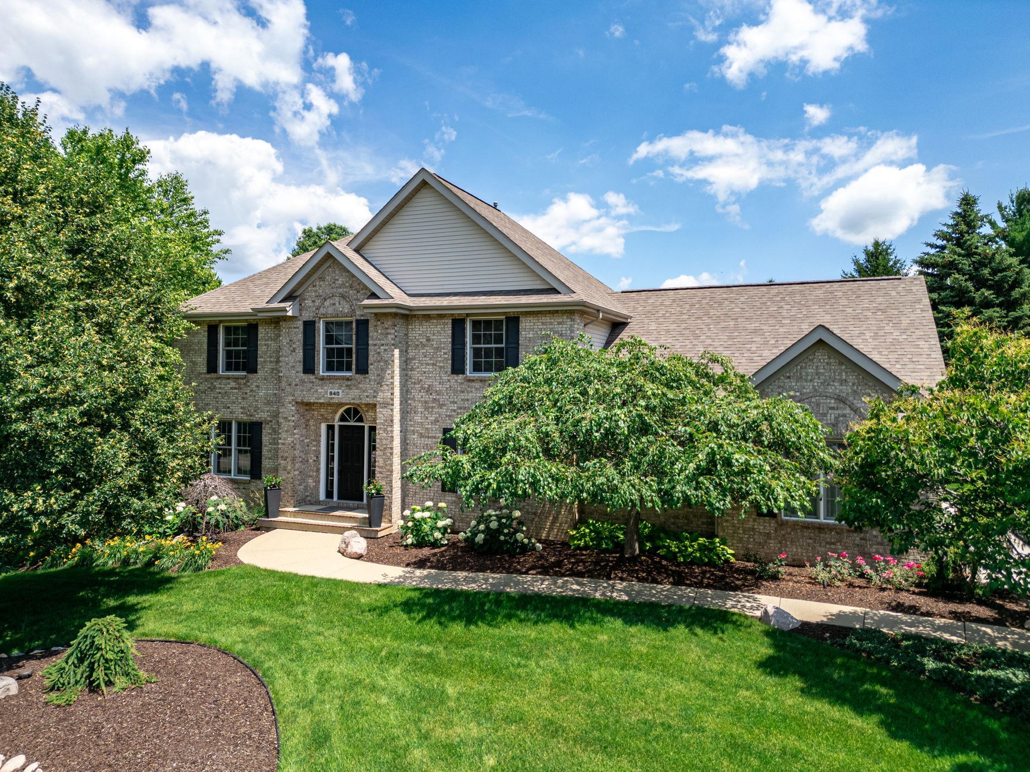 840 Boulder Ridge Drive Belvidere, IL 61008 - Photo 1 of 50