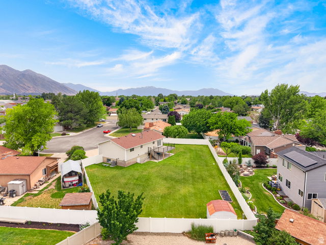 985 North 520 East Orem, UT 84097 - Photo 53 of 68
