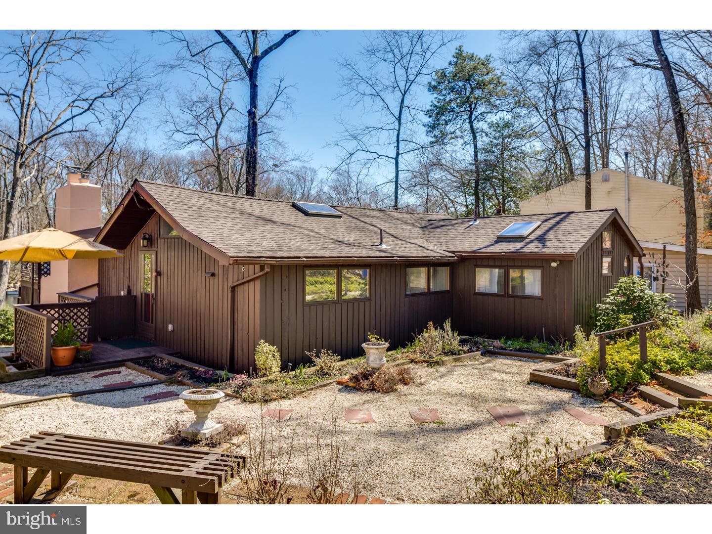 19 Cherry Run Road Monroeville, NJ 08343 - Photo 1 of 25 Exterior Front