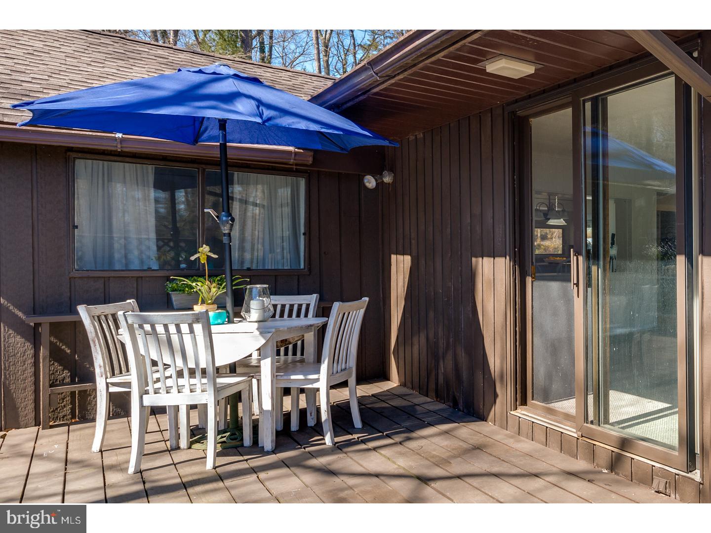 19 Cherry Run Road Monroeville, NJ 08343 - Photo 18 of 25 Deck
