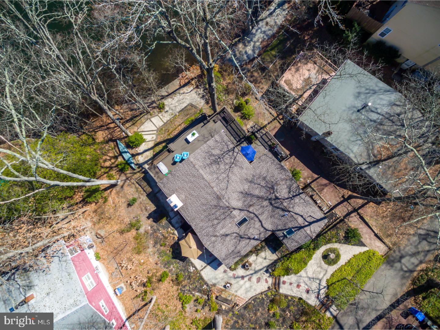 19 Cherry Run Road Monroeville, NJ 08343 - Photo 22 of 25