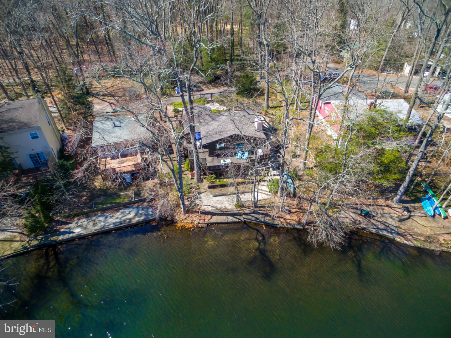 19 Cherry Run Road Monroeville, NJ 08343 - Photo 24 of 25