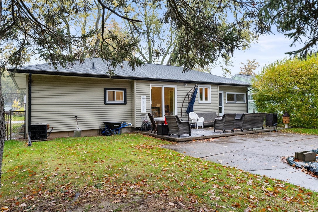 243 Ransford Avenue Irondequoit, NY 14622 - Photo 22 of 29