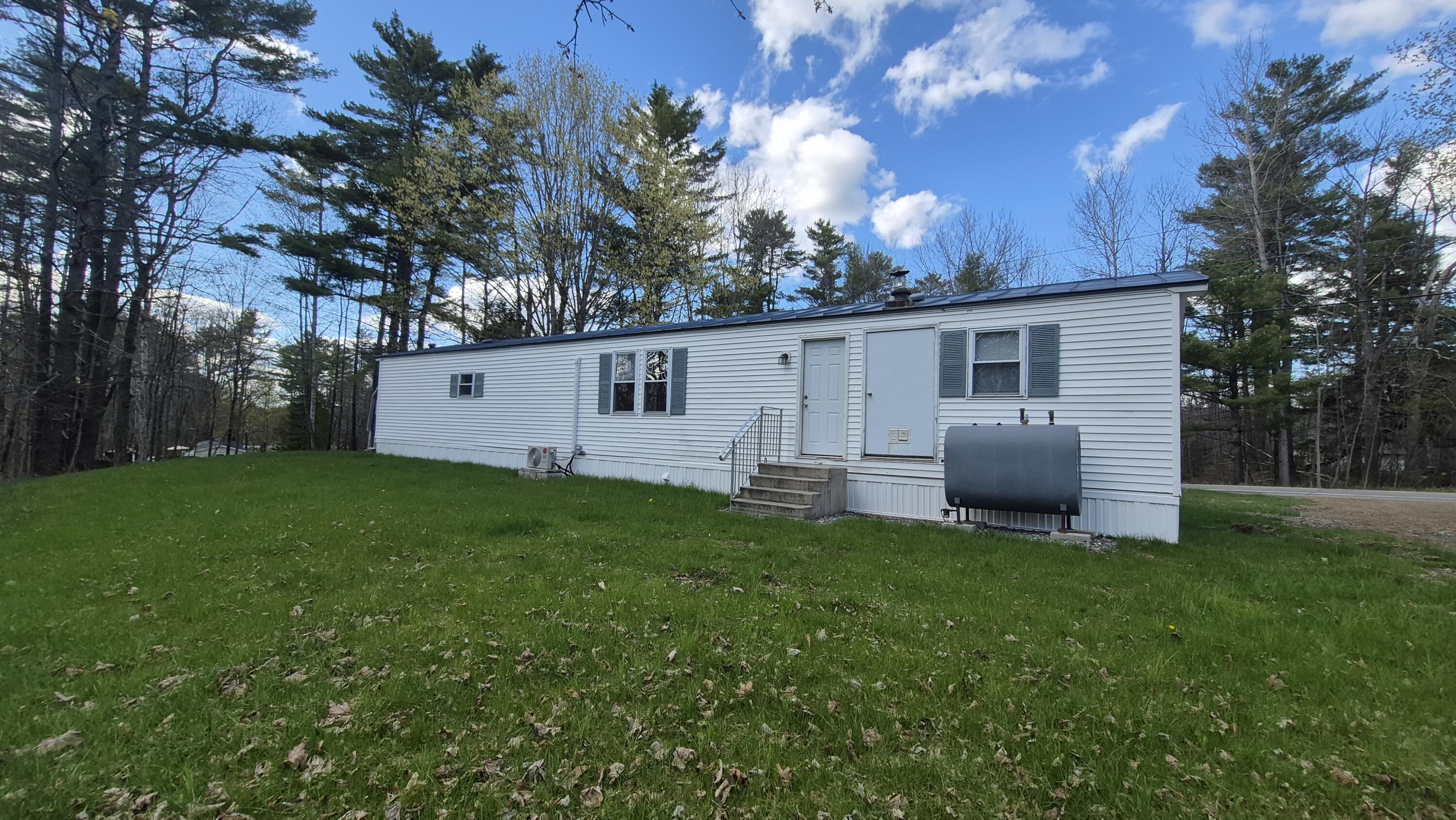 37 Weeks Mills Road China, ME 04358 - Photo 4 of 22 4 Rear