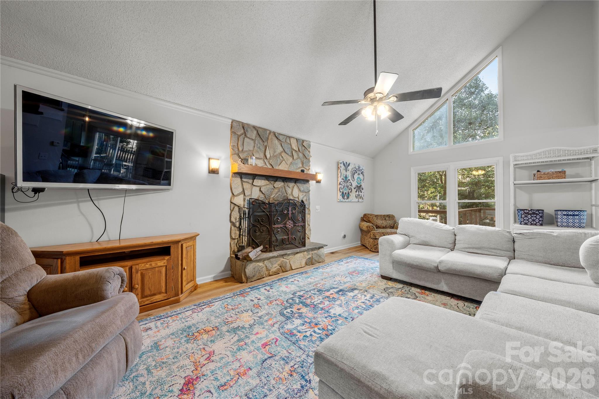 3072 Point Clear Drive Tega Cay, SC 29708 - Photo 6 of 47