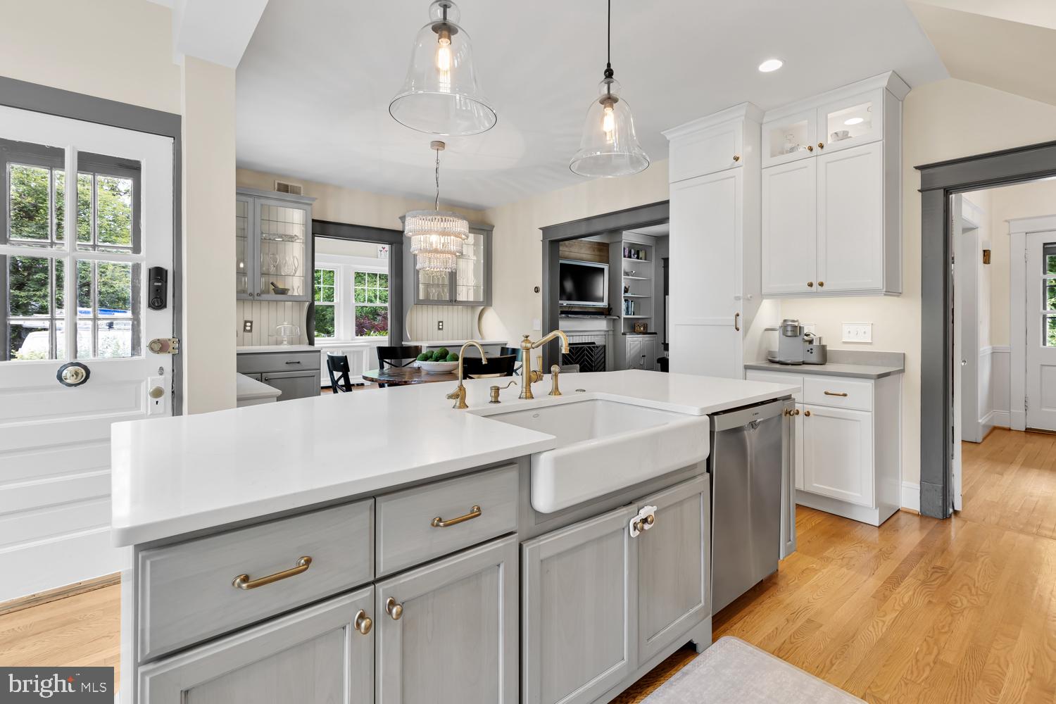 5428 41st Street Northwest Washington, DC 20015 - Photo 12 of 29