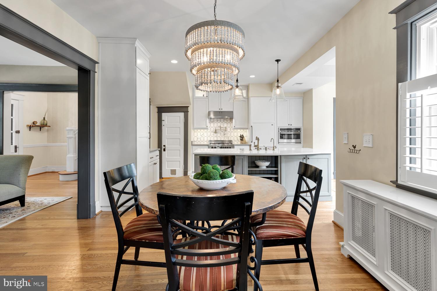 5428 41st Street Northwest Washington, DC 20015 - Photo 13 of 29