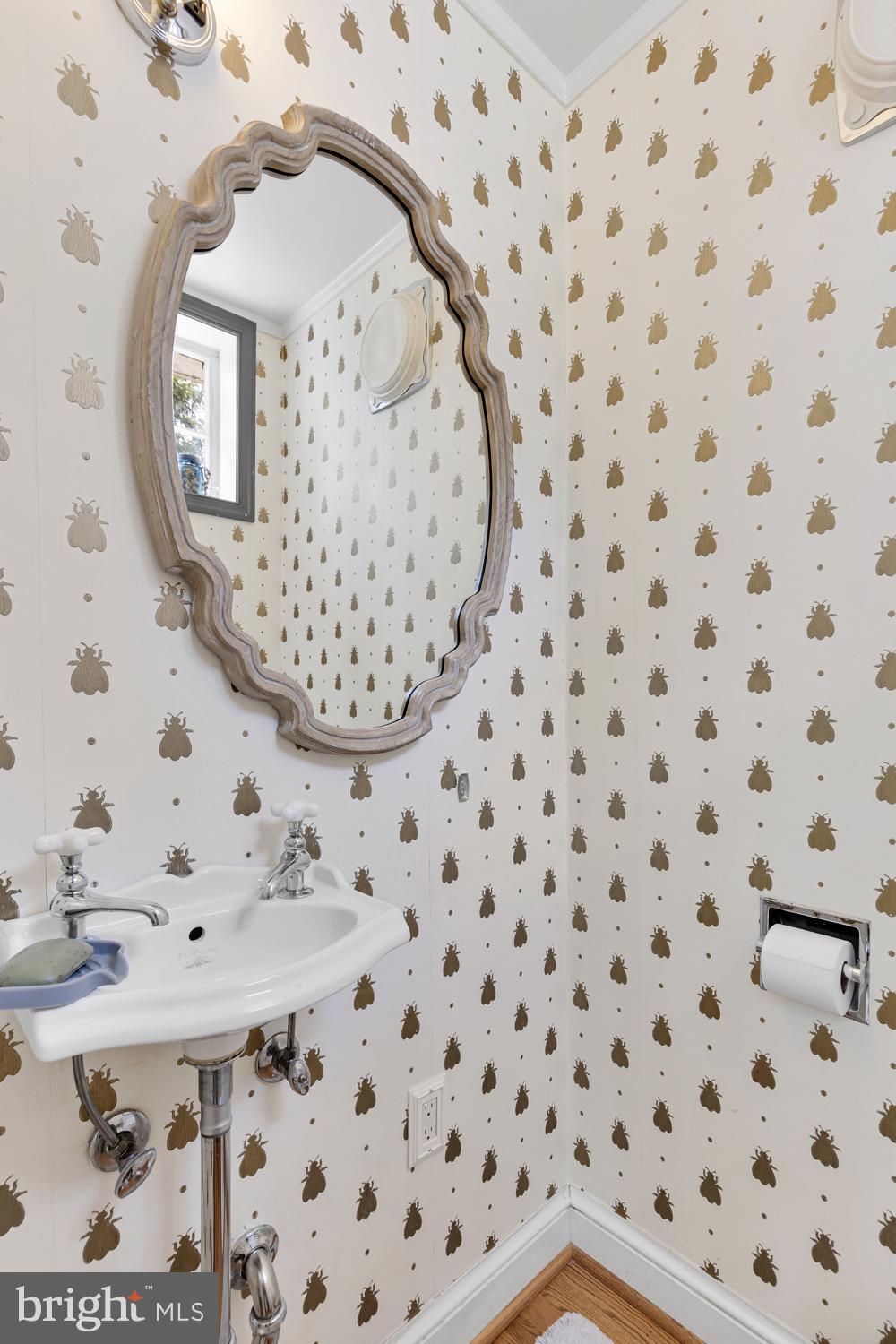 5428 41st Street Northwest Washington, DC 20015 - Photo 14 of 29