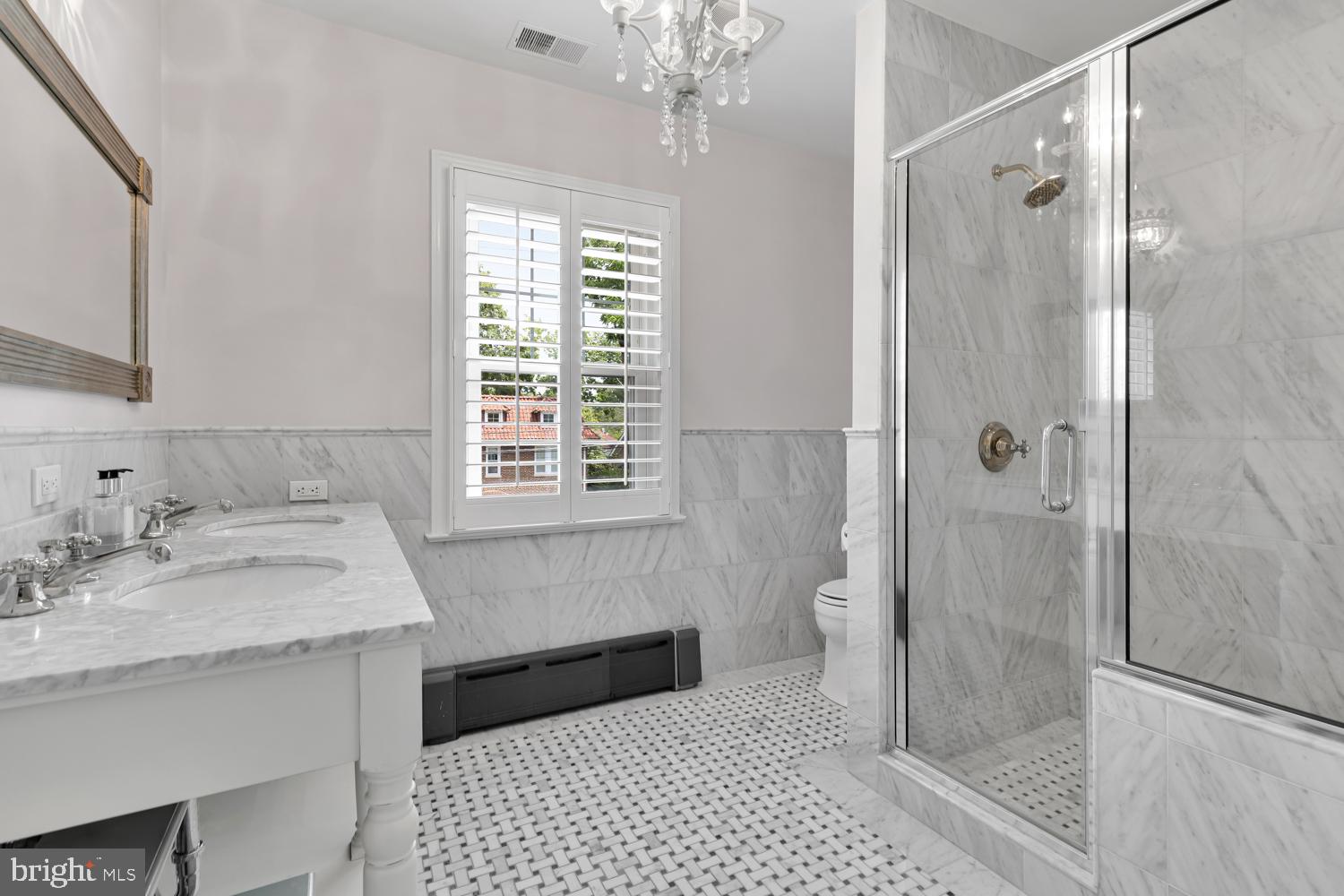 5428 41st Street Northwest Washington, DC 20015 - Photo 15 of 29