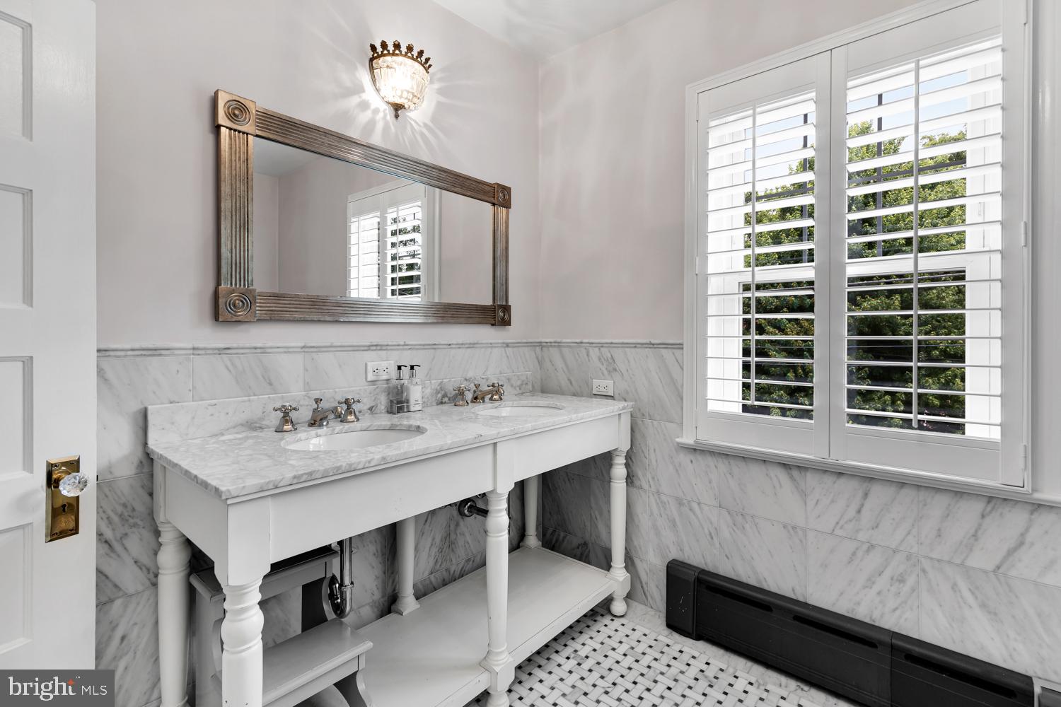 5428 41st Street Northwest Washington, DC 20015 - Photo 16 of 29